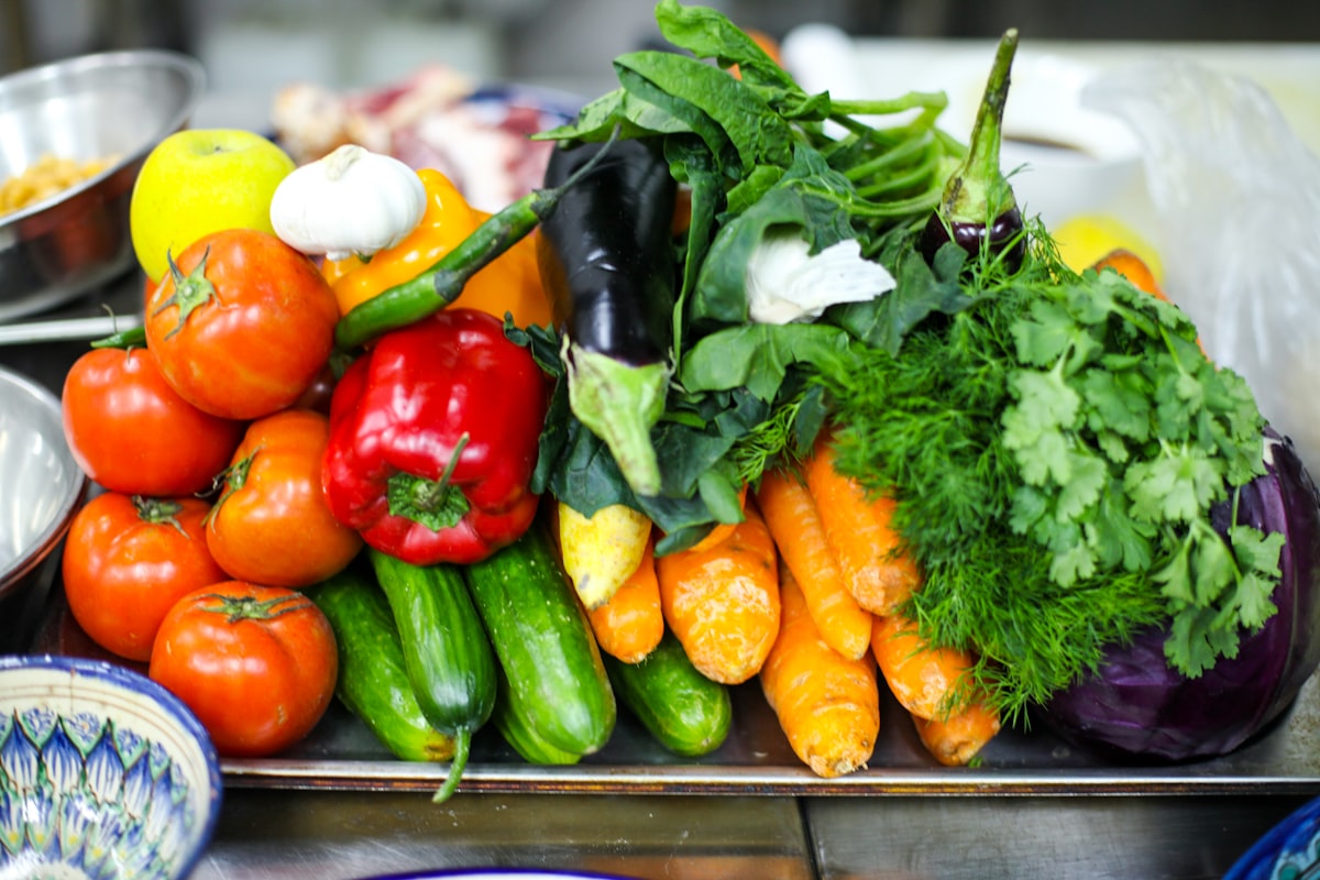 Budget-conscious meal plan